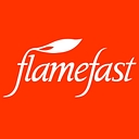 Flamefast UK logo