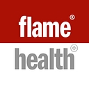 Flame Health Associates Llp logo