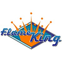 Flame King logo