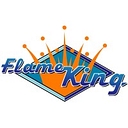 Flame King logo