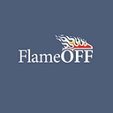 Flameoff Coatings, Inc logo