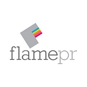 Flame Pr logo