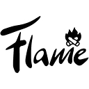 Favicon of Flame Restaurant