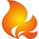 Flamerite Fires logo
