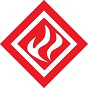 FlameStop logo