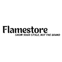 Flamestore Denmark logo