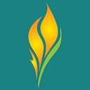 Flametree Yoga Studio logo