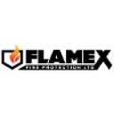 Flamex Fire Protection Ltd logo