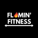 flaminfitness.com logo