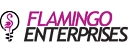 Flamingo Enterprises logo