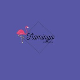 Flamingo Gift Shop logo