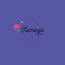 Logo for flamingo.com