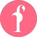 Flamingo logo