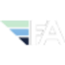 Flamingo Aerospace logo