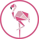 Flamingo Agency logo