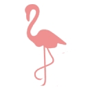 Flamingo Deck logo