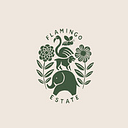 Flamingoestate logo