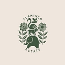 Flamingo Estate logo