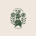 Logo for flamingoestate.com