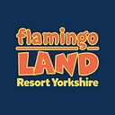 Flamingo Land Resort logo