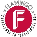 Jsr Media / Flamingo logo