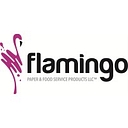 Flamingo Paper And Food Services logo