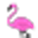 Flamingo Recruitment logo