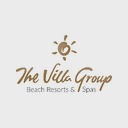 Villa del Palmar Flamingos logo