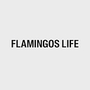 Flamingos Life logo