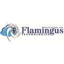 Flamingus Technologies Logo