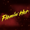 Flamin’ Hot logo