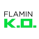 Flaminko Inc. logo
