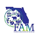 Florida Association Of Museums Foundation, Inc. logo