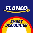 Flanco logo