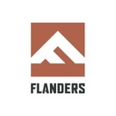 FLANDERS logo