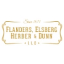 Flanders, Elsberg, Herber & Dunn, Llc logo