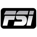 Fsi (Flanders Scientific, Inc.) logo