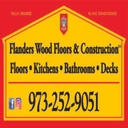 Flanders Wood Floors & Construction logo