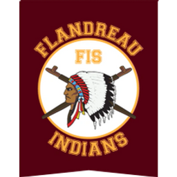 Flandreau Indian Boarding School logo
