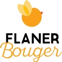 flanerbouger.fr logo