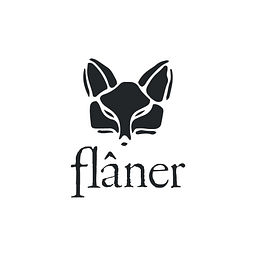 Flâner logo