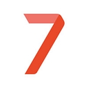 Flanke 7 GmbH logo