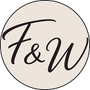 flannelandwick logo