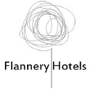 Flannery Hotels logo