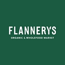 Flannerys logo