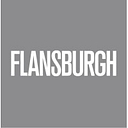 Flansburgh Architects logo