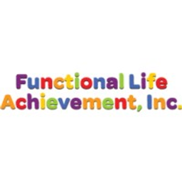 Functional Life Achievement, Inc. logo