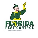 Florida Pest Control logo