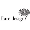 Flare Design logo