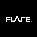 Flare Audio logo